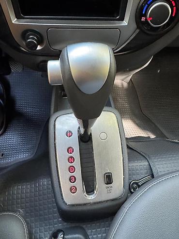 Легкий грузовой транспорт: Легкий грузовик, Kia, Стандарт, Б/у — 5