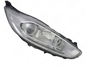 bravo: FAROVI ZA FORD B-MAX, C-MAX, FIESTA . OD 2000. DO 2020. GOD. | — 7