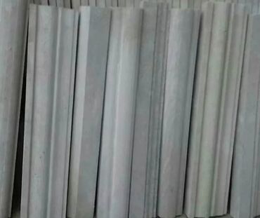 Beton dirəklər: Fasad və hasar üçün müxtəlif növ daşlar təklif olunur. Bu daşlar -da lalafo.az — 25 Beton dirəklər: Fasad və hasar üçün müxtəlif növ daşlar təklif olunur. Bu daşlar — 25