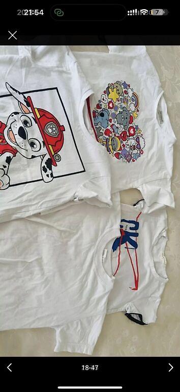 Игрушки: Игрушки и детские вещи, брала в Дубаи, новые и б/у, цены от 100 сом и — 8