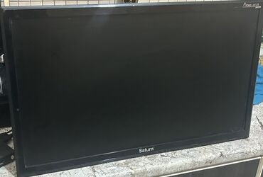 4 qapılı soyuducu: Televizor Saturn LED ekran lalafo.az -da 4 qapılı soyuducu: Televizor Saturn LED ekran