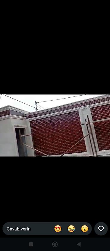 Fasad işləri: Hüseyn Usta – Bakı, Tikinti və Təmir Usta Xidmətlər: - Travertin — 43