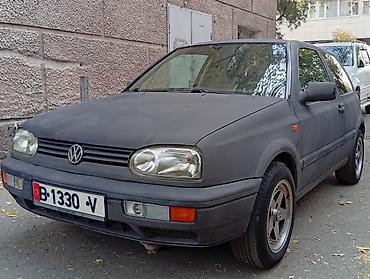 голф 3 двигатель: Volkswagen Golf: 1993 г., 1.8 л, Механика, Бензин, Хэтчбэк — 1