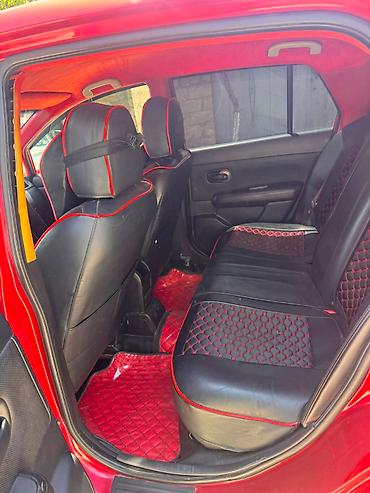 Nissan: Şəhər Bakı Marka Hyundai Model HD-78 Buraxılış ili 2011 Ban növü Yük — 10