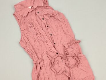 sukienki z rękawem 3 4 rozkloszowane: H&M, Women`s dress, size XS (EU 34)