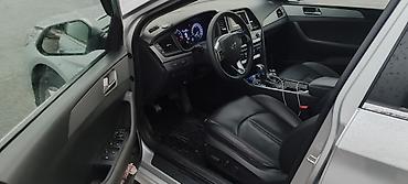 катализ: Hyundai Sonata: 2020 г., 2 л, Автомат, Газ, Седан — 5