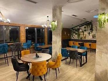 rent: OPREMANJE UGOSTITELJSKIH OBJEKATA STOLOVI PO MERI | Izrada nameštaja — 4
