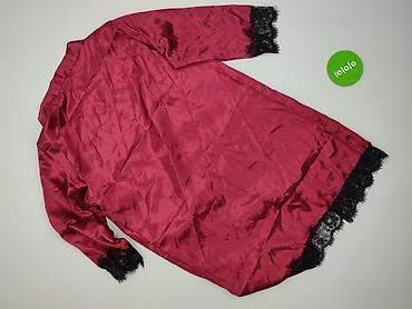 satynowe topy: Piżama damska, rozmiar S — 4