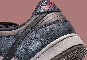 nike dunk sb: Мужские кроссовки, 41, 41.5, Nike, Новый, Самовывоз, Платная доставка — 7