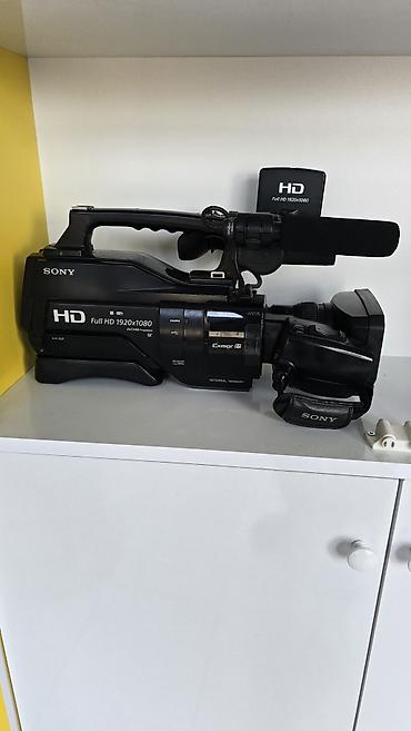 oyun sukani g29: Sony HD-2500. Tam kamplekt istifadə olunub nöqsansiz kameradır — 3