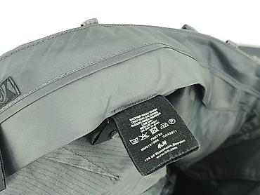 hm stroje: H&M, Spodnie materiałowe damskie, rozmiar XS — 5