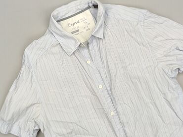sizeer ubrania: Esprit, Shirt for men, size S