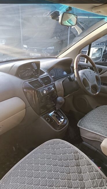 двигатель митсубиси спейс вагон: Mitsubishi Chariot: 1998 г., 2.4 л, Автомат, Бензин, Минивэн