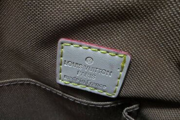 Torbe: Louis Vuitton — 9