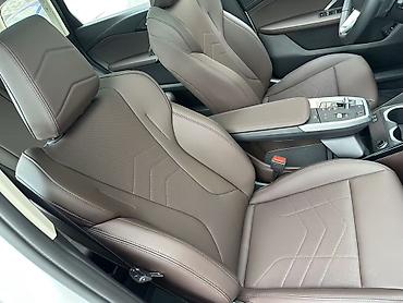 byd e9 1: BMW : 2025 г., 2 л, Бензин, Кроссовер — 6