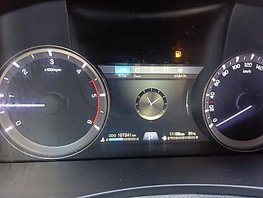 силк вэй: Ssangyong Rexton: 2019 г., 2.2 л, Автомат, Дизель, Внедорожник — 9