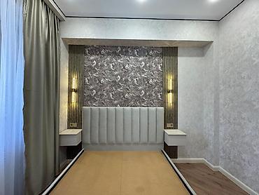 Продажа квартир: 1 комната, 46 м², Элитка, 10 этаж, Дизайнерский ремонт — 3