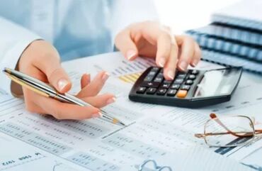 услуги бухгалтер: Бухгалтерские услуги | Подготовка налоговой отчетности, Сдача налоговой отчетности, Консультация
