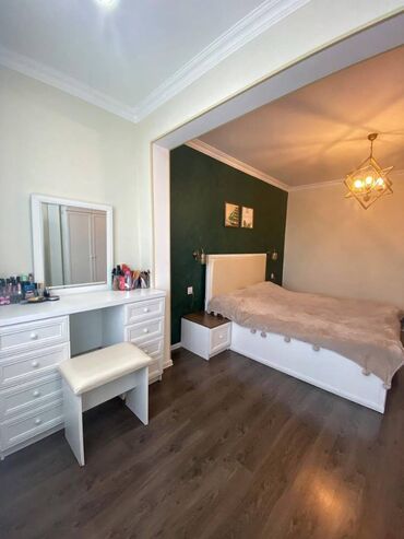 Köhnə tikili: Bakı, 3 otaqlı, Köhnə tikili, 80 kv. m — 4