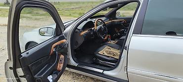 a 160 mercedes: Mercedes-Benz 320: 3.2 l | 1998 il Sedan — 9