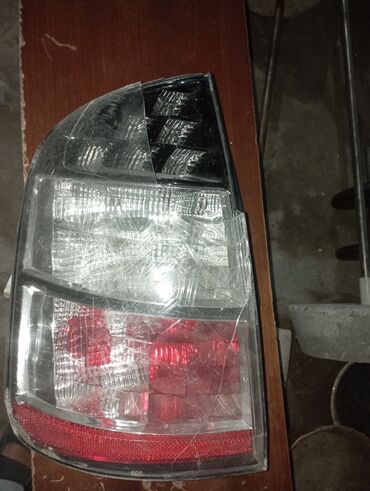 chevrolet cruz stop: LED, Toyota 2006 il, Orijinal, Almaniya, İşlənmiş