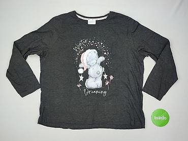bluzka montego: George, Bluzka damska, rozmiar 5XL — 2