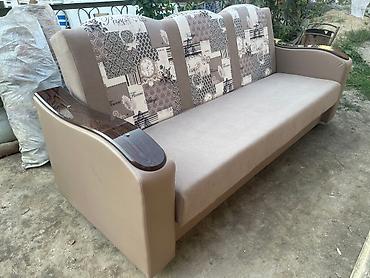 sofa: Прямой диван, Новый — 4