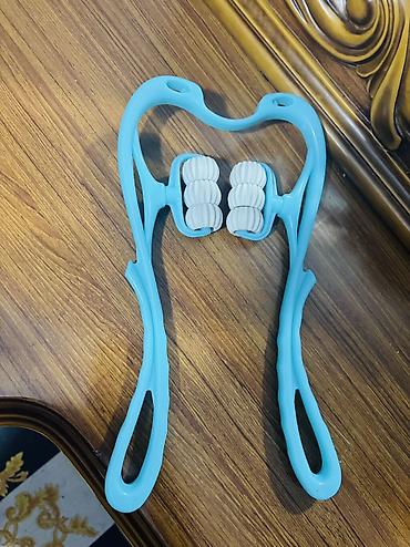 nerf satisi: Masaj aleti — 1