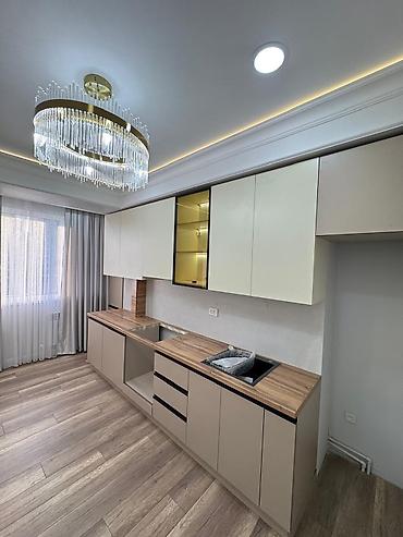 Продажа квартир: 2 комнаты, 61 м², Элитка, 6 этаж, Евроремонт at lalafo.kg — 7 Продажа квартир: 2 комнаты, 61 м², Элитка, 6 этаж, Евроремонт — 7