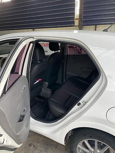 moning: Kia Morning: 2018 г., 1 л, Автомат, Бензин, Хэтчбэк — 2