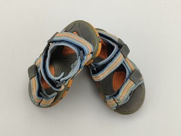 sandały brazylijskie: Sandałki 20, Używany