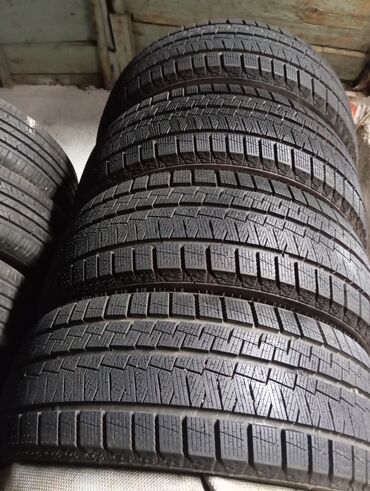 купить зимние шины на 14 бу: Шиналар 235 / 45 / R 19, Кыш, Колдонулган, Комплект, Жеңил унаалар, Кытай, Kapsen
