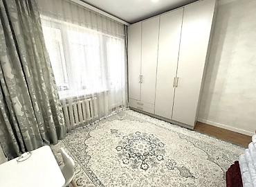 Продажа квартир: 2 комнаты, 48 м², 105 серия, 5 этаж, Евроремонт — 4