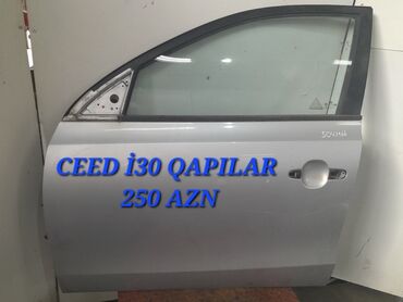 crna udovica kapi: Ceed I30 qapıları
250 azn