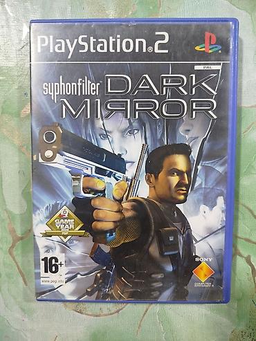 mi smart band 5: PlayStation 2 oyun diskləri – orijinal qutuları və örtükləri ilə 1) — 1