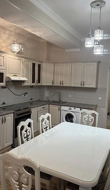 Продажа квартир: 2 комнаты, 80 м², Элитка, 2 этаж, Евроремонт — 9
