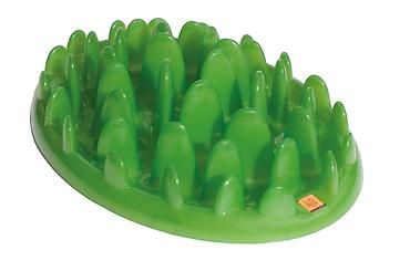 srpski pas: Na prodaju Northmate Green Slow Feeder (standardna veličina) – — 1