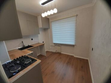 Köhnə tikili: Bakı, 8-ci kilometr, 2 otaqlı, Köhnə tikili, m. Xalqlar Dostluğu, 65 kv. m — 9