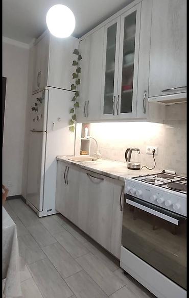 7 1: 1 комната, 37 м², Азия Молл 11 этаж — 6