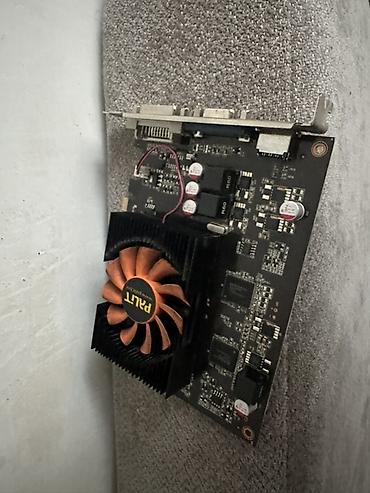 nvidia geforce gts 450 цена: Видеокарта Palit GeForce GT 440, 1 ГБ GDDR5 - Модель: Palit GT 440 — 1