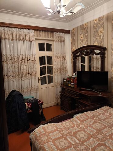 Köhnə tikili: Sumqayıt, 2 otaqlı, Köhnə tikili, 43 kv. m — 15