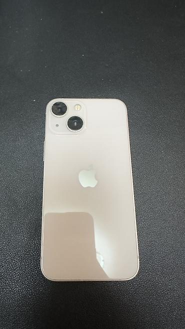 mchose a7 pro: IPhone 13 mini, 128 ГБ, 72% АКБ Face Id, True tone ✅ Дисплей менянный — 3