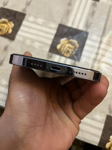 Apple iPhone: IPhone 13 Pro, Sierra Blue, Face ID — 5