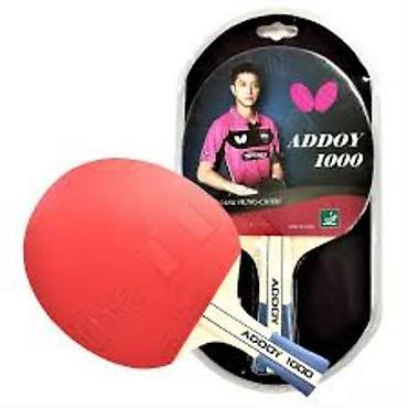 Oyuncaqlar: Raketka "Addoy 1000"Təsvir : Raketka "Addoy 1000" – Badminton və digər — 3