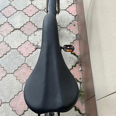 Городские велосипеды: Городской велосипед, Рама L (172 - 185 см), Новый — 7