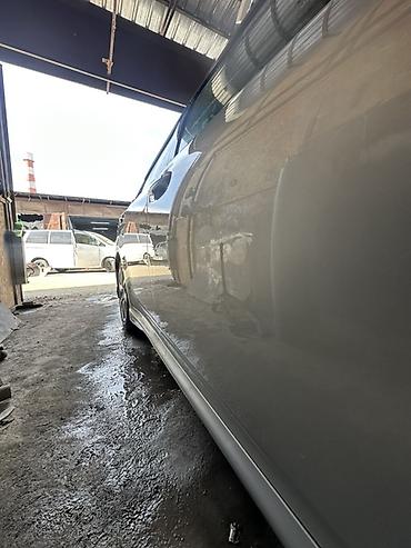 СТО, ремонт транспорта: Рихтовка, сварка, покраска — 1