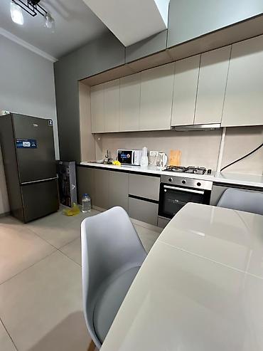 Продажа квартир: 2 комнаты, 59 м², Элитка, 13 этаж, Дизайнерский ремонт — 1