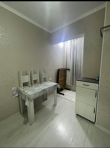 14: 1 комната, 42 м², Джал-15 Элитка, 12 этаж, Евроремонт — 4