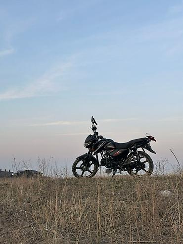 св: Эндуро LIFAN, 150 куб. см, Бензин, Взрослый, Б/у — 7