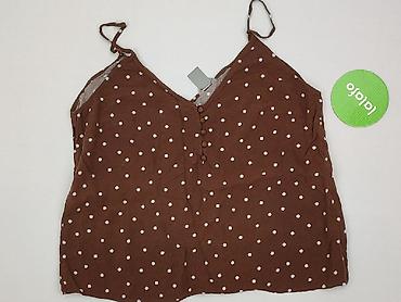 matalan: Lindex, Top damski, rozmiar M — 2